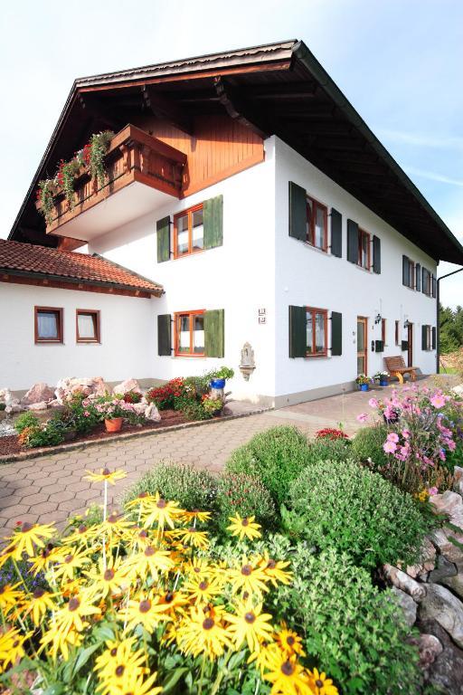 Haus Luna - Apartments Schwangau Room photo