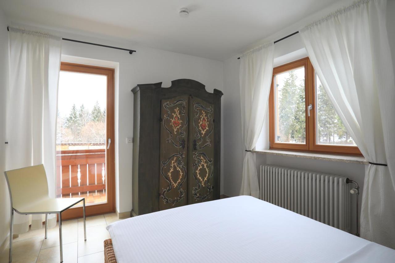 Haus Luna - Apartments Schwangau Exterior photo