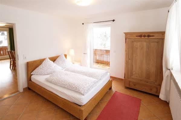 Haus Luna - Apartments Schwangau Exterior photo